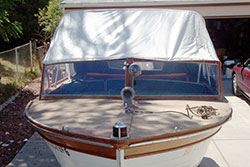 1955-56 Thompson Off Shore