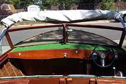 1955-56 Thompson Off Shore