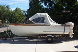 1955-56 Thompson Off Shore