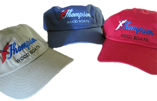 Caps