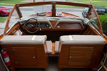 1962 Sea Lancer