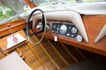 1962 Sea Lancer